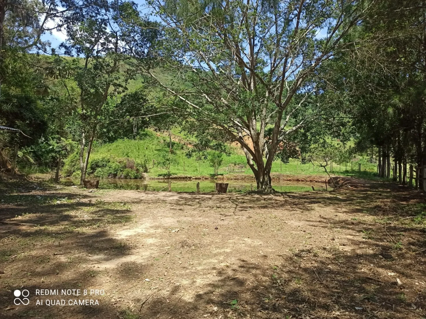 Imagem Chácara à venda 2 Quartos, 4 Vagas, 290400M², Pouso Frio, Pindamonhangaba - SP