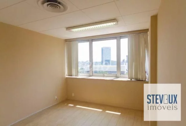 Imagem Conjunto comercial na Faria Lima com Rebouças!