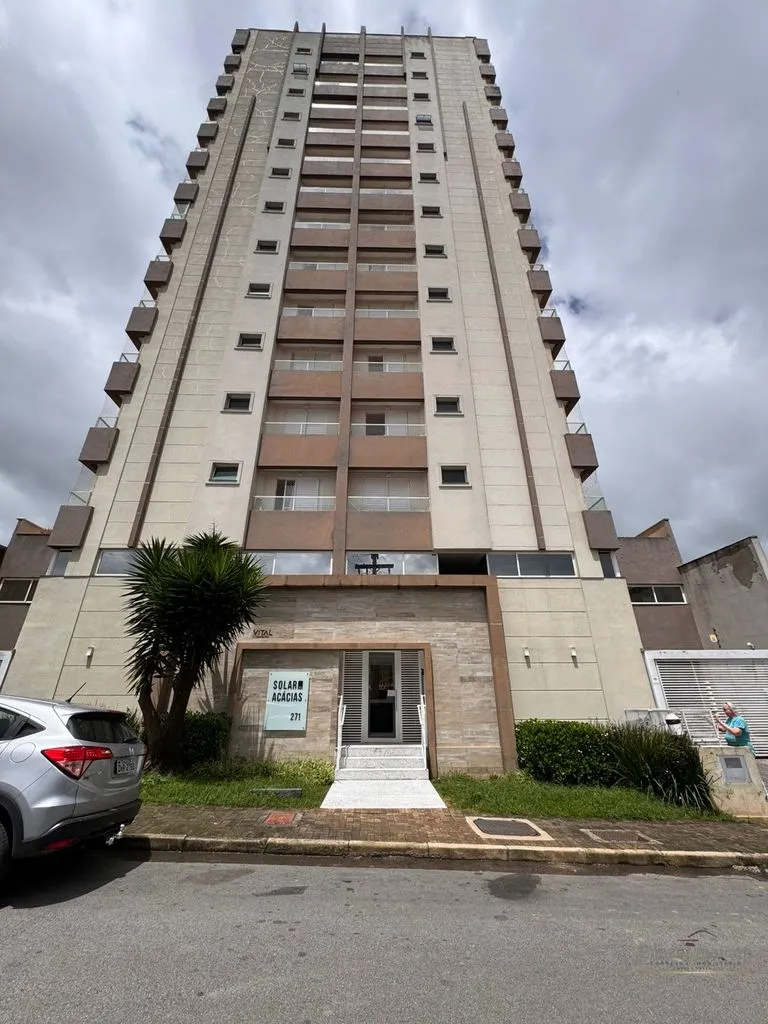 Foto do imóvel Apartamento à Venda com area gourmet no Jardim Country Club, Poços de Caldas