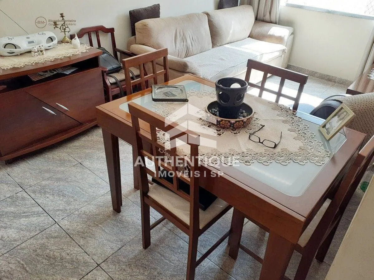 Imagem CENTRAL PARQUE LAPA - Apartamento à venda no bairro Lapa - São Paulo/SP, Zona Oeste