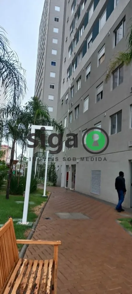 Imagem Apartamento à venda 2 quartos Cambuci NOVO