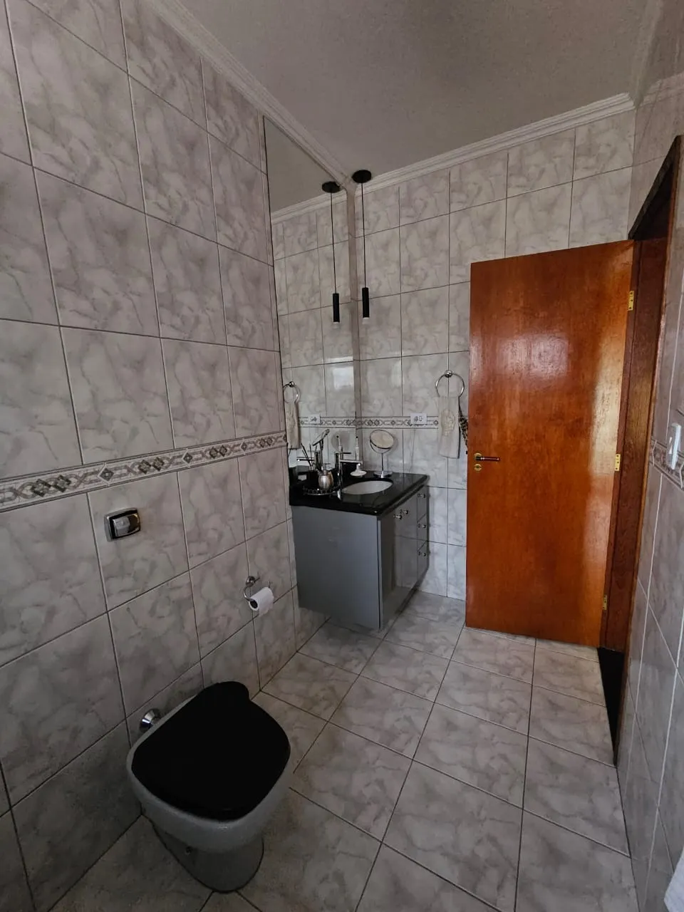 Imagem Casa 3 dormitórios Jardim Emília- Sorocaba/SP