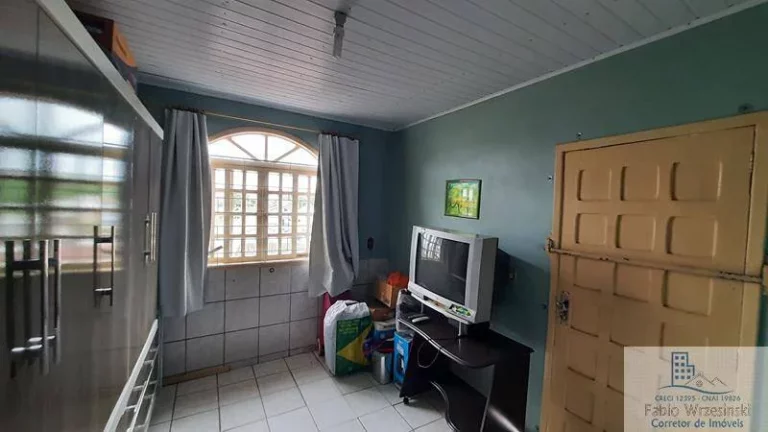 Imagem Vendo Casa Jarivatuba Averbada parcialmente
