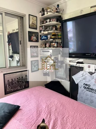 Imagem Vila Santa Catarina | 2 Dormitórios | 1 vaga | 68m²