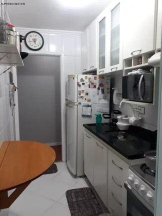 Imagem APARTAMENTO RESIDENCIAL em SÃO PAULO - SP, PARQUE MUNHOZ