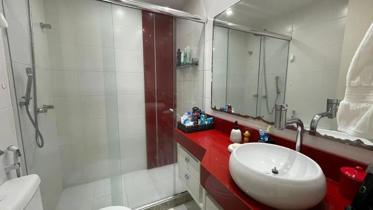 Imagem Apartamento com 3 Quartos à Venda, 110 m² em São Francisco - Niterói