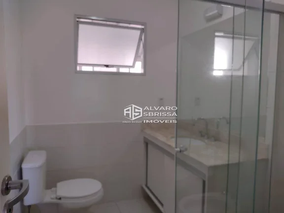 Imagem Apartamento com 3 dormitórios, 134 m² - Valor do pacote ----- Jardim Padre Bento - Itu/SP