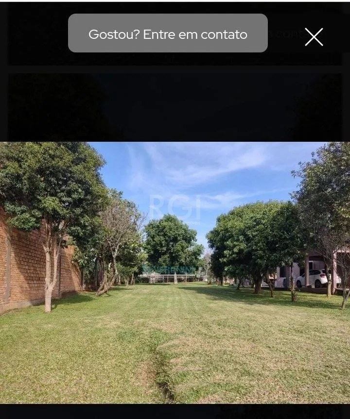 Imagem Terreno para Venda - 0m², 0 dormitórios, Jardim Betânia
