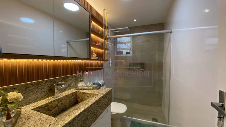 Imagem Maravilho apartamento em Itaparica