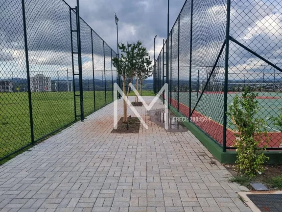 Imagem Terreno condomínio à venda 348m² Pronto para construir - Bairro Urbanova