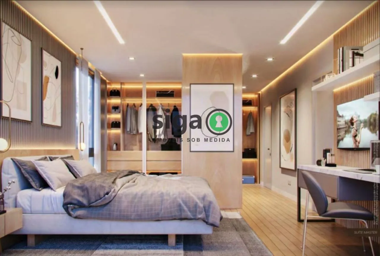 Imagem Casa em Condomínio Residencial em Brooklin