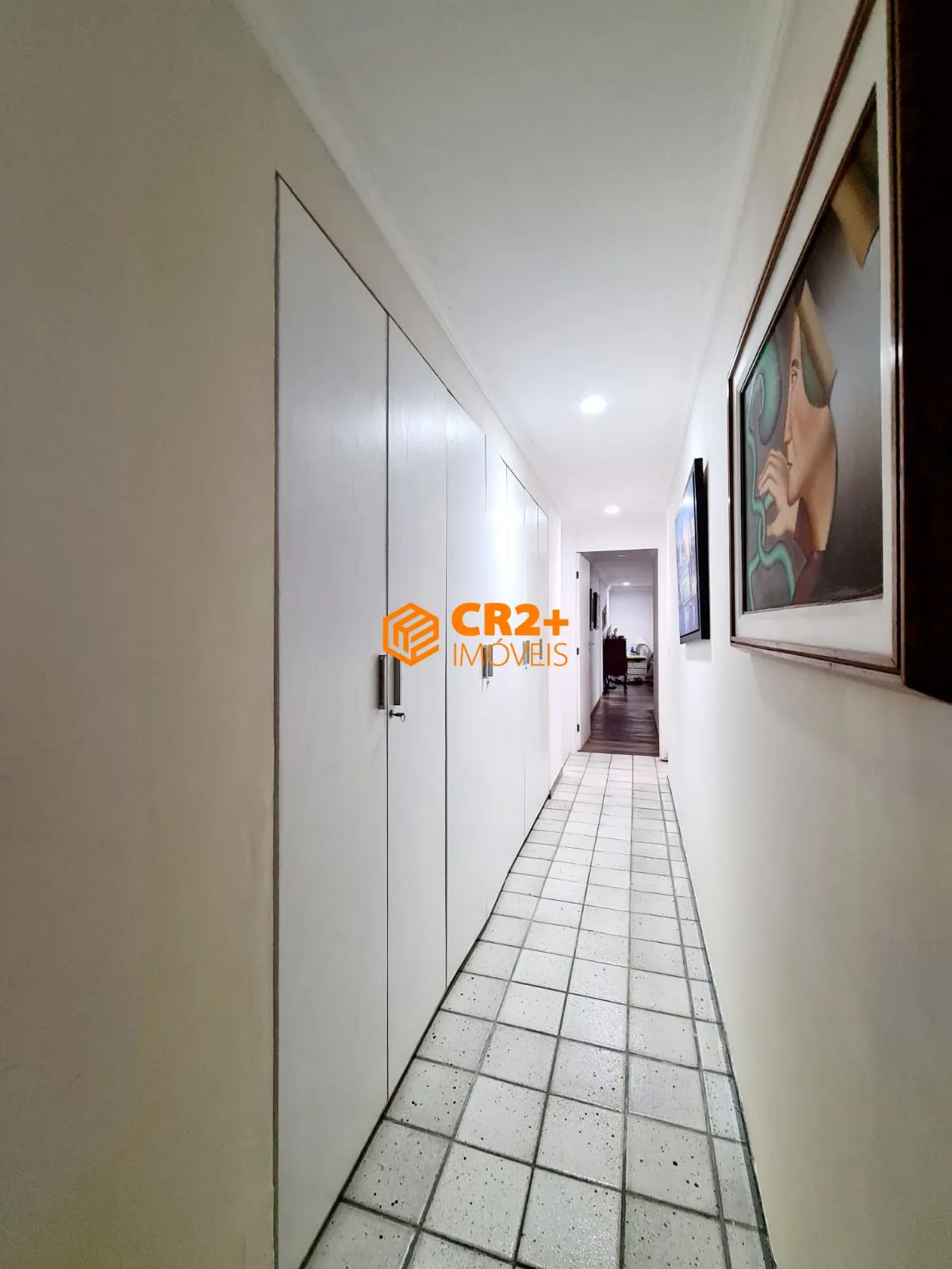 Imagem Vendo Apartamento de Luxo na Av. Boa Viagem com 4 suítes e 3 vagas