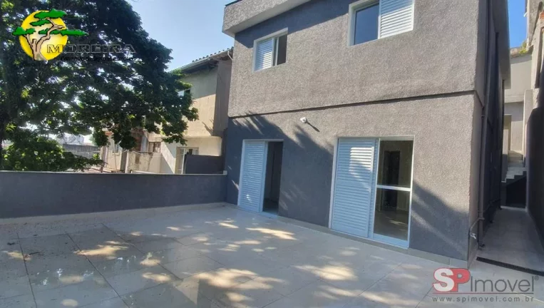 Imagem SOBRADO DE 300M² NO LAUZANE PAULISTA