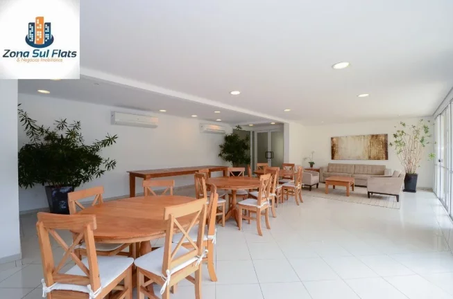Imagem Apartamento à Venda No Real Parque Com 3 Suítes e 3 Vagas