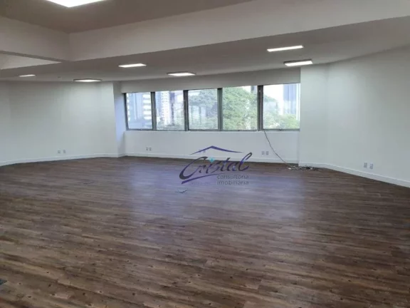 Imagem Conjunto, 204 m² 3 banheiros 4 vagas 204 m²área útil