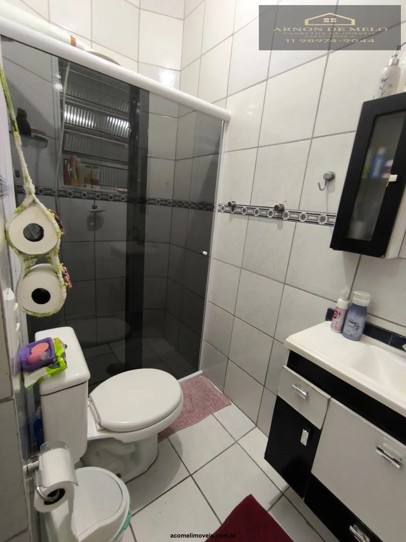 Imagem Casas no Litoral para venda em Praia Grande no bairro Jardim Princesa