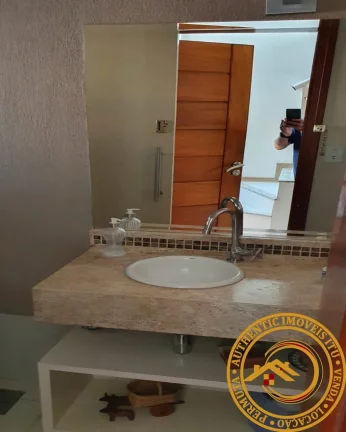 Imagem CASA RESIDENCIAL em ITU - SP, RESIDENCIAL VENETO