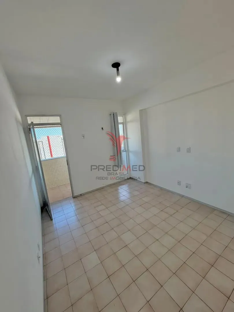 Imagem Apartamento com 3 Quartos e 2 Vagas de Garagem, Bairro dos Estados. João Pessoa