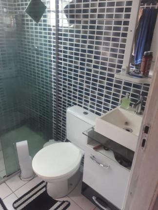 Imagem Apartamento com 2 Quartos à Venda, 45 m² em Jardim Santa Terezinha (Zona Leste) - São Paulo
