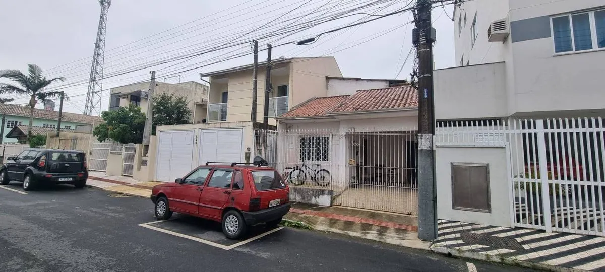 Imagem IMÓVEL PRA VENDA NO BAIRRO VILA REAL EM BALNEÁRIO CAMBORIÚ
