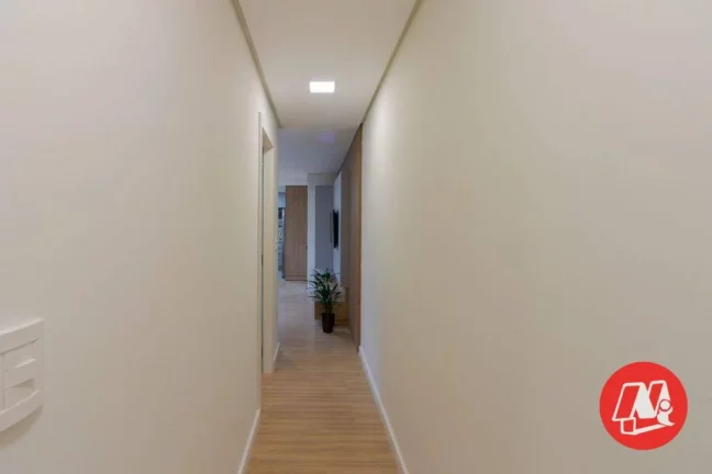 Imagem No Jardim Botânico, 2 dormitórios, vaga e infraestrutura
