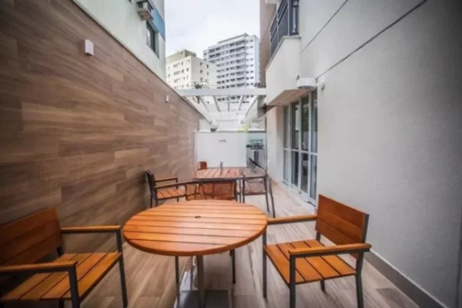 Imagem UP LIFE CONCEIÇÃO - GAFISA - Apto 64m² (Unidade de Revenda), próximo à estação de metrô Conceição!
