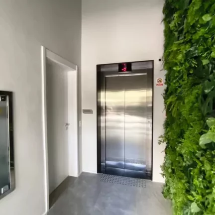 Imagem HAUS MITRE RESERVA VILA MARIANA - Apto de 142m², com fácil acesso às principais vias da Cidade!