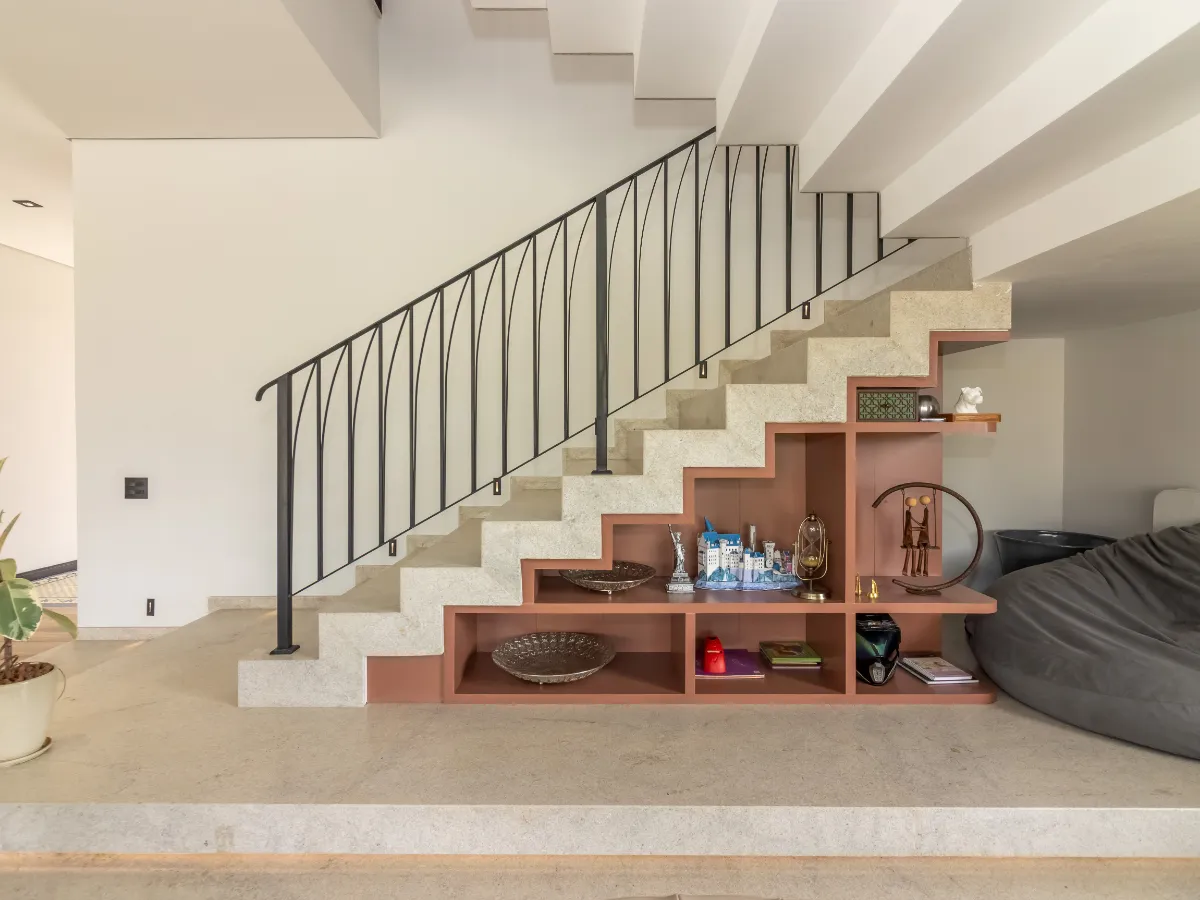 Imagem Casa no condomínio Condomínio Jequitibá para venda com 4 quartos, sendo 4 suítes, 500m2