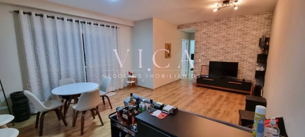 Imagem Alphaville|Apartamento 2 domitórios 1suite 82m² por R$ 900.000,00 - venda