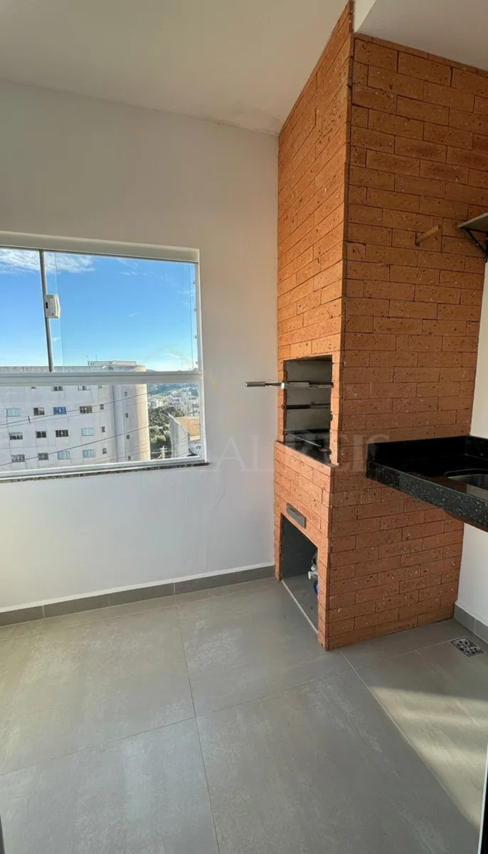 Imagem Apartamento 2 quartos à venda em Residencial Veredas, Poços de Caldas