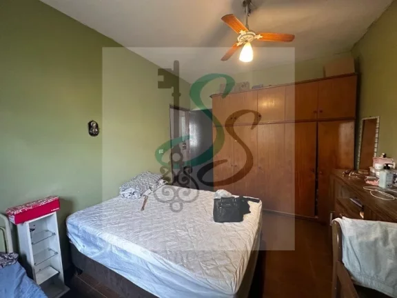 Imagem Casa à venda no Jardim Morada do Sol, Indaiatuba: 2 dormitórios, sala, banheiro, 98m². Agende uma visita agora mesmo!