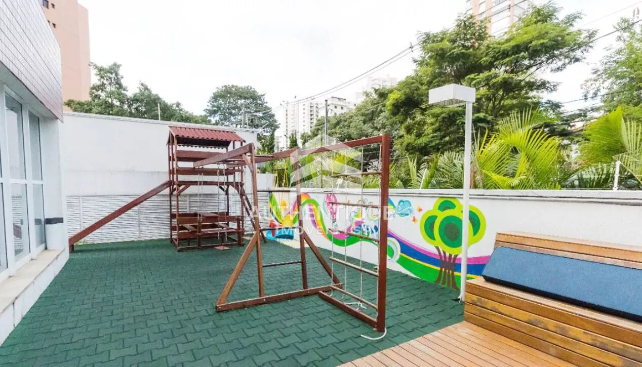 Imagem VISION BROOKLIN - Apartamento Cobertura Duplex Em Leilão