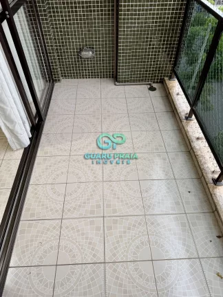 Imagem Apartamento à venda no bairro Enseada - Guarujá/SP