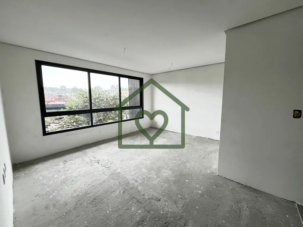 Imagem Apartamento novo com design moderno e ambientes planejados, perfeito para quem busca conforto e prat...
