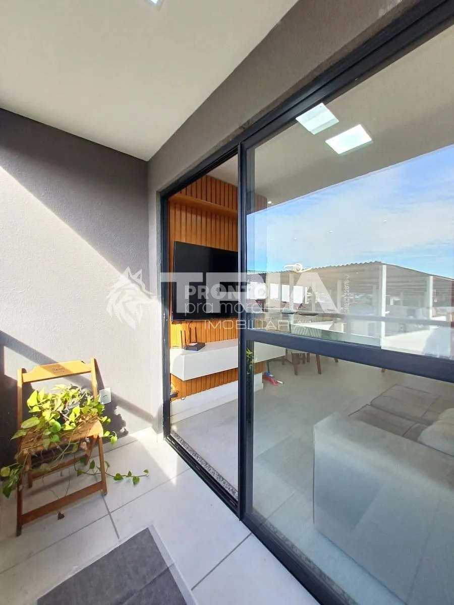 Imagem Apartamento à venda na Caxangá | 45 m², varanda e lazer completo