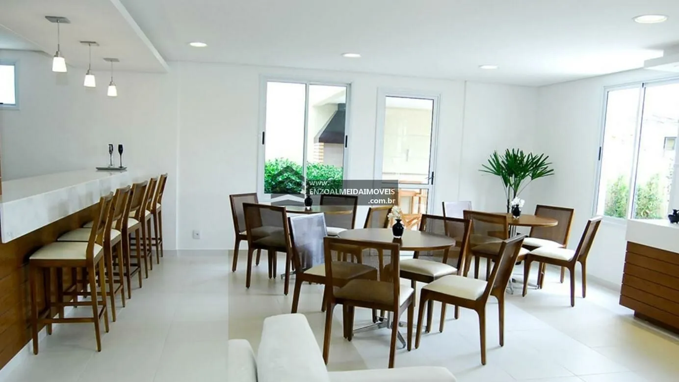 Imagem Apartamento à venda em São Paulo/SP