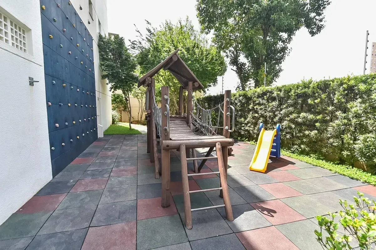 Imagem Apartamento com 3 Quartos à Venda, 134 m² em Bosque da Saúde - São Paulo