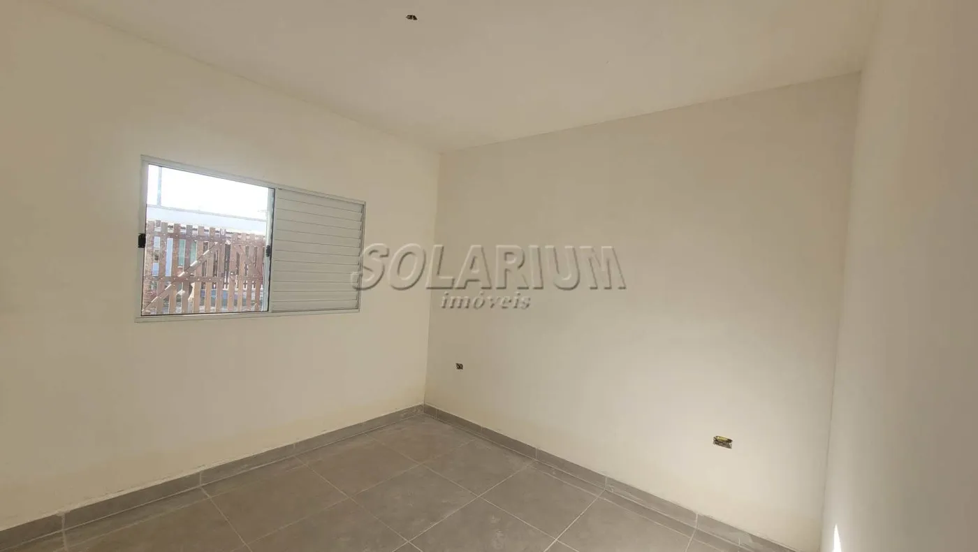 Imagem Casa para Venda em Itanhaém, Bopiranga, 2 dormitórios, 1 banheiro, 1 vaga
