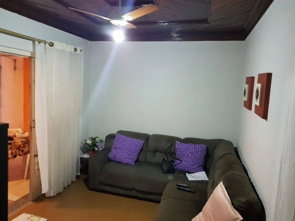 Imagem Casa à venda 4 Quartos, 2 Vagas, 125M², Aroeira, Aparecida - SP