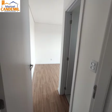 Imagem Apartamento em Anita Garibaldi, Joinville/SC
