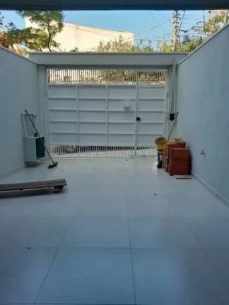 Imagem Vendo Coberturas em Santo André, Vila Curuça