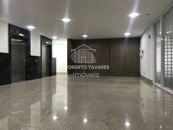 Imagem Prédio Inteiro de 4427m² no bairro Consolação, em São Paulo