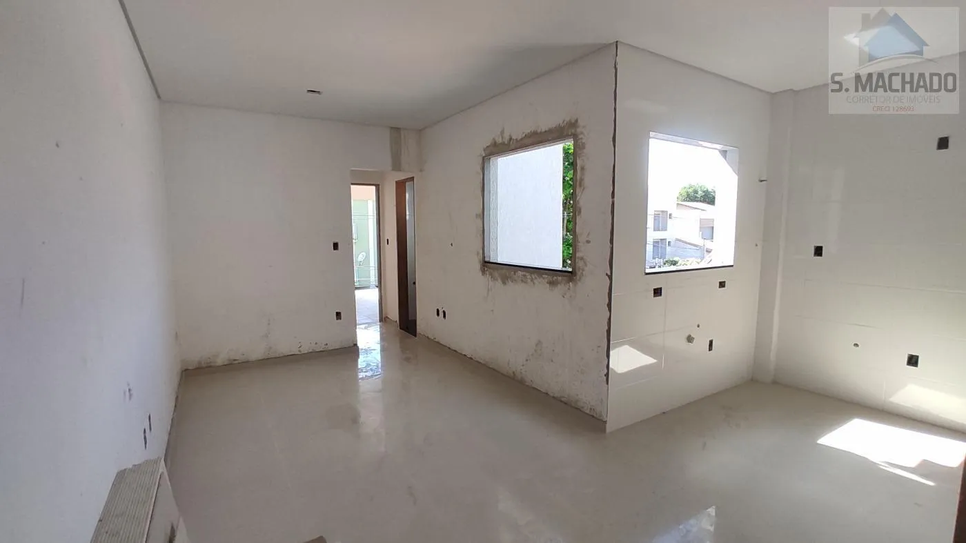 Imagem Apartamento para Venda em Santo André / SP no bairro Parque Oratório