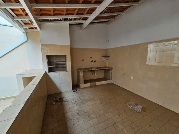 Imagem Casa com 2 dormitórios + edícula à venda, 123 m² por R$ 450.000 - Jardim Elite - Piracicaba/SP