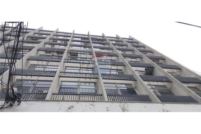 Imagem Sala Comercial 64,64 2 salas 1 vaga no Jardim Paulista