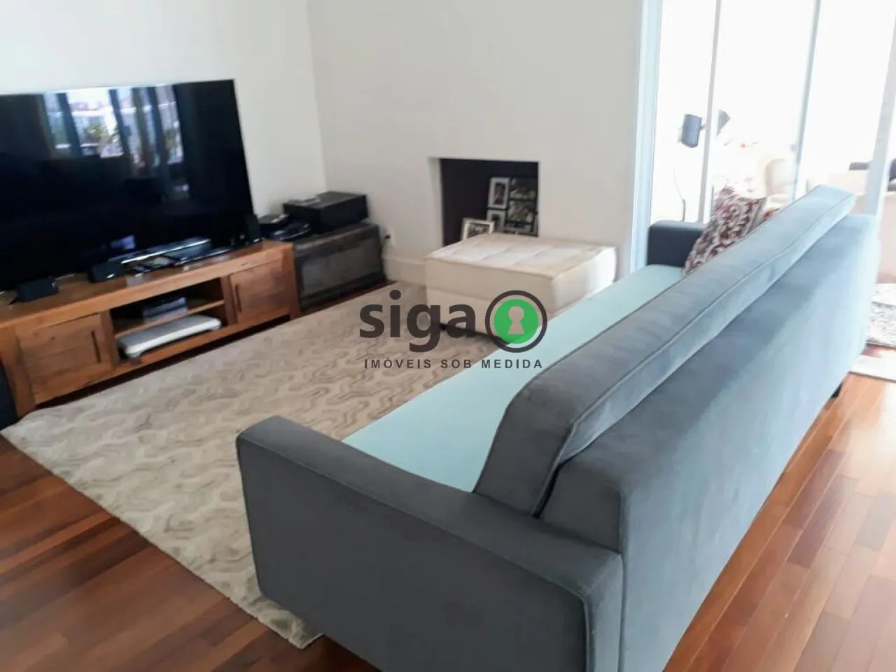 Imagem Apartamento Residencial em Vila Mariana