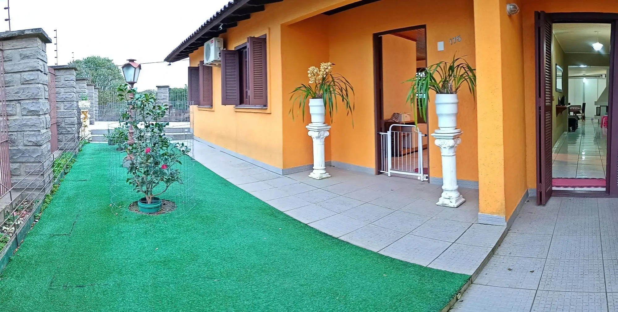Imagem Casa em Krahe