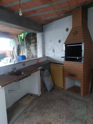 Imagem Casa 91,06m² à Venda, 2 dormitórios no JD Maristela P/R$750.000,00