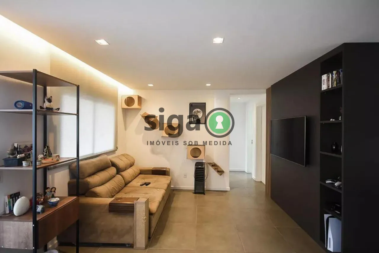 Imagem Apartamento à Venda no Monumento SP, Morumbi, 2 Quartos, 1 Suíte e 2 Vagas