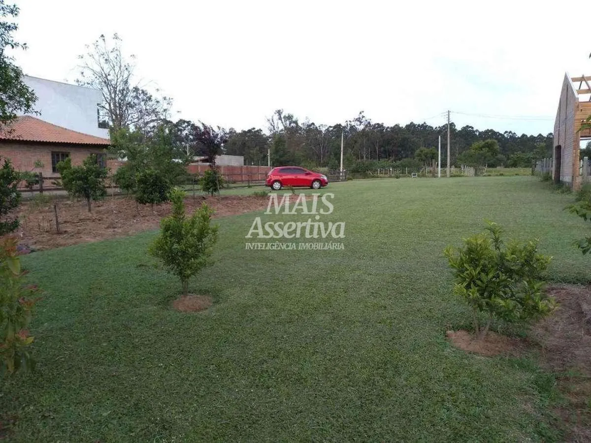 Foto do imóvel Terreno para Venda em Novo Hamburgo / RS
